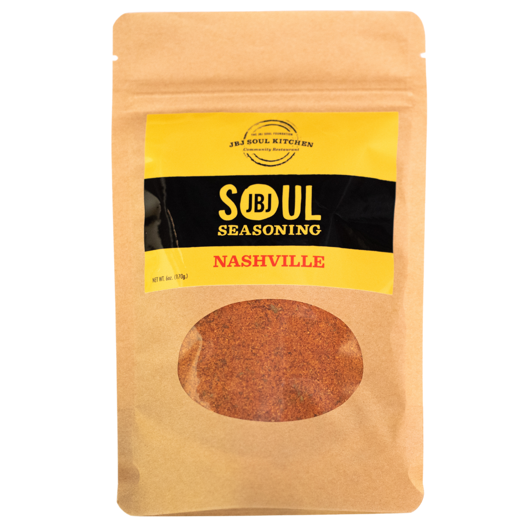 JBJ Soul Seasoning Nashville JBJ Soul Kitchen