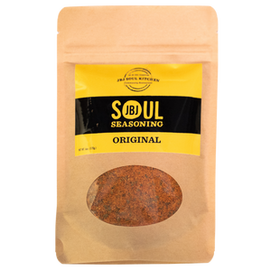 JBJ Soul Seasoning - Original
