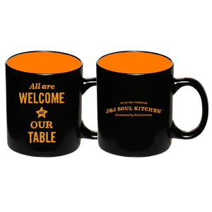 JBJ Soul Kitchen Mug