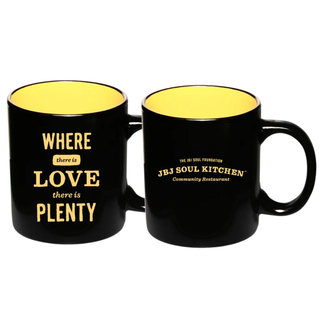 JBJ Soul Kitchen Mug