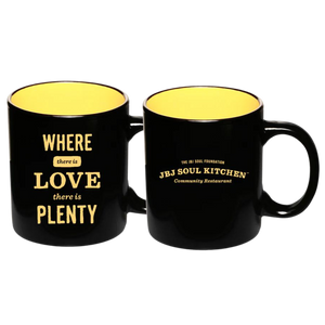 JBJ Soul Kitchen Mug