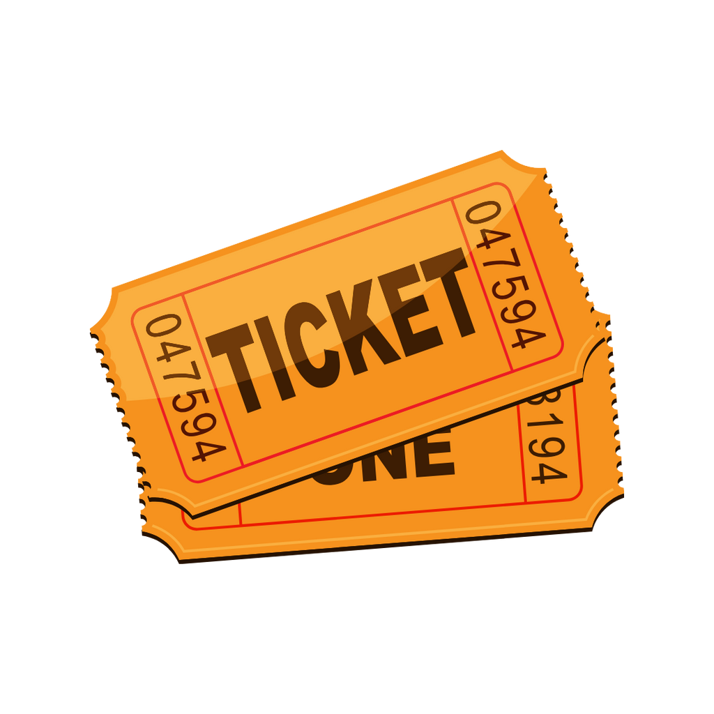 Cash Prize Raffle - 2 Winners