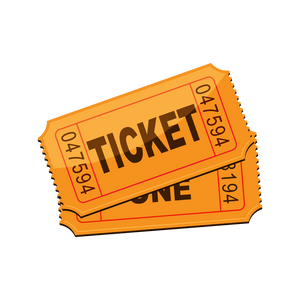 Cash Prize Raffle - 2 Winners