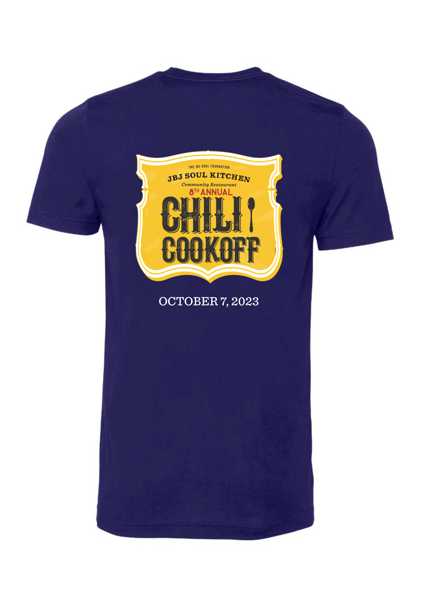 Chili Cook Off Shirt