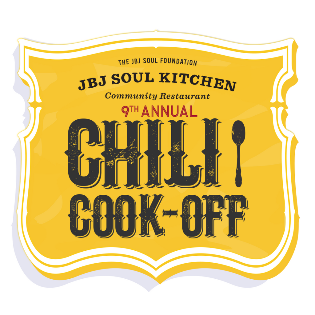 Chili Cook-Off Ticket