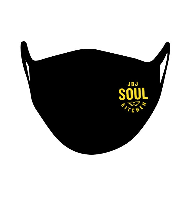 JBJ Soul Kitchen Mask