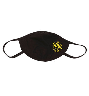 JBJ Soul Kitchen Mask